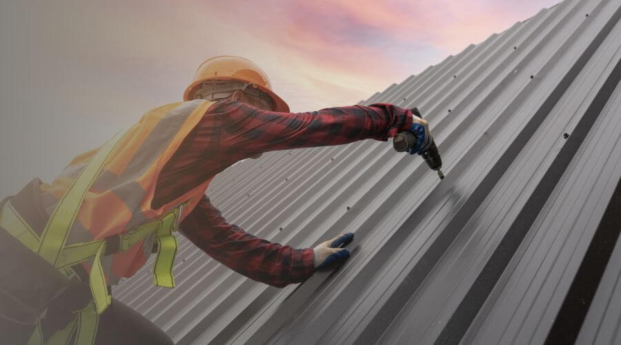 Expert Emergency Roof Repairs services in Addison, MI